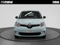 Renault Twingo Electric Equilibre