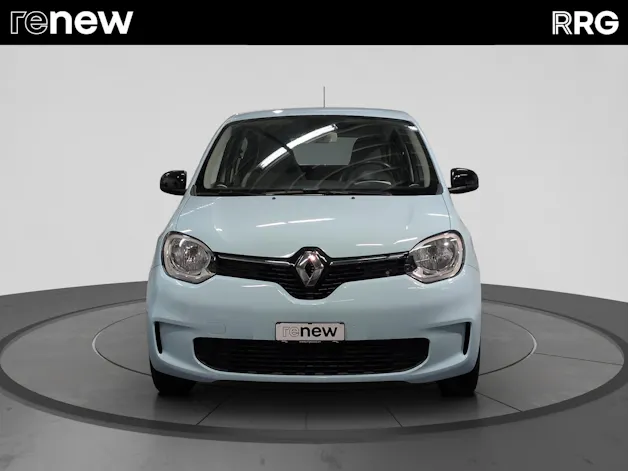 Renault Twingo Electric Equilibre