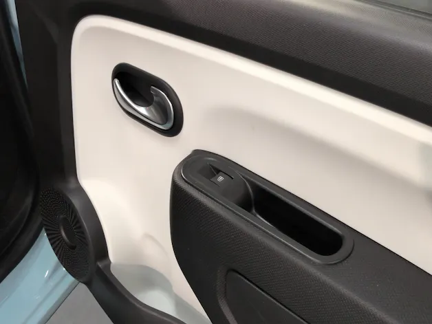 Renault Twingo Electric Equilibre
