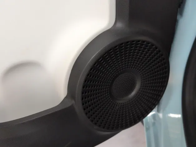 Renault Twingo Electric Equilibre