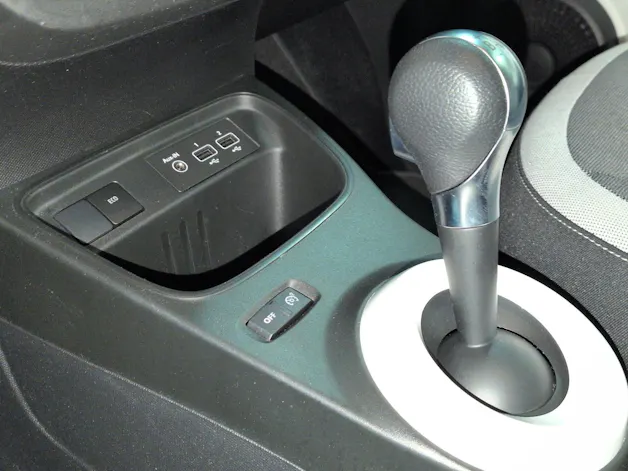 Renault Twingo Electric Equilibre