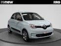 Renault Twingo Electric Equilibre