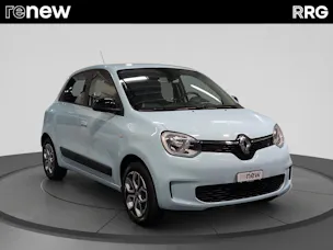 Renault Twingo Electric Equilibre
