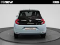 Renault Twingo Electric Equilibre
