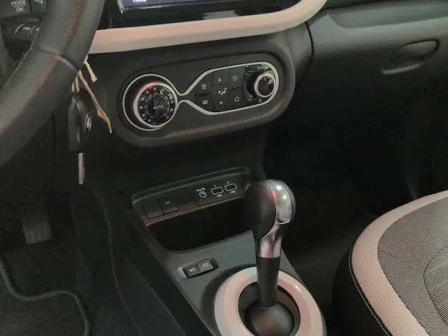 Renault Twingo Electric Equilibre