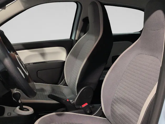 Renault Twingo Electric Equilibre