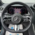 Mercedes-Benz GLC 300 AMG LINE 4Matic 9G-Tronic *CH-FAHRZEUG - 4 JAHRE GARANTIE - PANORAMA-DACH*