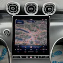 Mercedes-Benz GLC 300 AMG LINE 4Matic 9G-Tronic *CH-FAHRZEUG - 4 JAHRE GARANTIE - PANORAMA-DACH*
