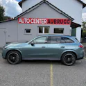 Mercedes-Benz GLC 300 AMG LINE 4Matic 9G-Tronic *CH-FAHRZEUG - 4 JAHRE GARANTIE - PANORAMA-DACH*