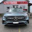 Mercedes-Benz GLC 300 AMG LINE 4Matic 9G-Tronic *CH-FAHRZEUG - 4 JAHRE GARANTIE - PANORAMA-DACH*