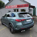 Mercedes-Benz GLC 300 AMG LINE 4Matic 9G-Tronic *CH-FAHRZEUG - 4 JAHRE GARANTIE - PANORAMA-DACH*