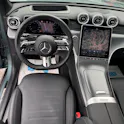 Mercedes-Benz GLC 300 AMG LINE 4Matic 9G-Tronic *CH-FAHRZEUG - 4 JAHRE GARANTIE - PANORAMA-DACH*