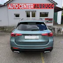 Mercedes-Benz GLC 300 AMG LINE 4Matic 9G-Tronic *CH-FAHRZEUG - 4 JAHRE GARANTIE - PANORAMA-DACH*