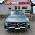 Mercedes-Benz GLC 300 AMG LINE 4Matic 9G-Tronic *CH-FAHRZEUG - 4 JAHRE GARANTIE - PANORAMA-DACH*