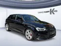Audi A3 Sportback 1.5 TFSI S-tronic Sport