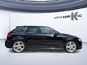 Audi A3 Sportback 1.5 TFSI S-tronic Sport