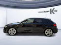 Audi A3 Sportback 1.5 TFSI S-tronic Sport