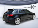 Audi A3 Sportback 1.5 TFSI S-tronic Sport