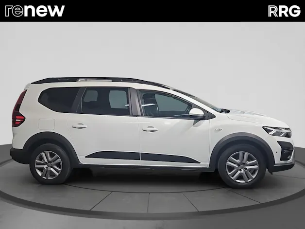 Dacia Jogger TCe 110 Expression
