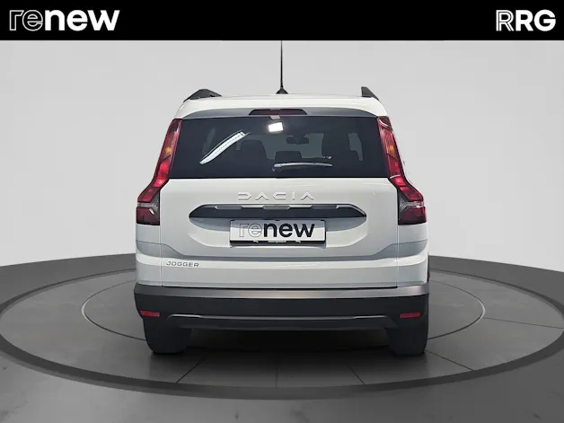 Dacia Jogger TCe 110 Expression