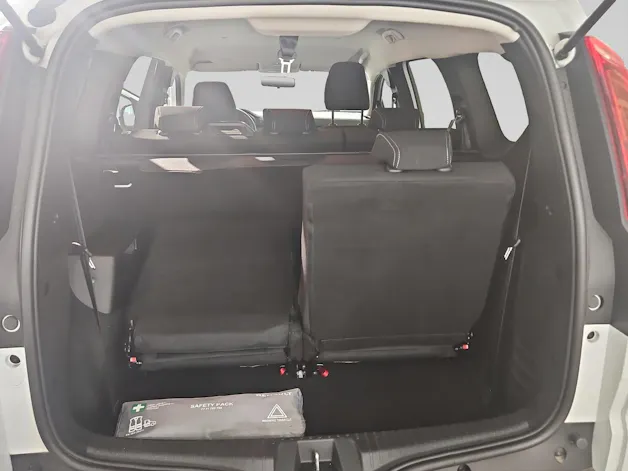 Dacia Jogger TCe 110 Expression