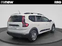 Dacia Jogger TCe 110 Expression