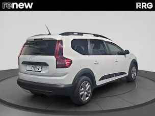 Dacia Jogger TCe 110 Expression