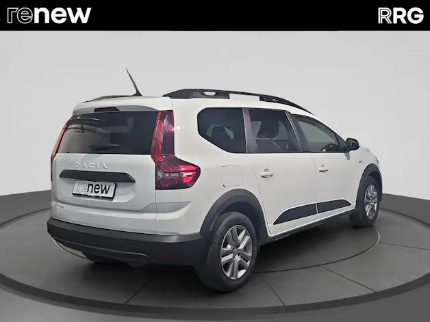 Dacia Jogger TCe 110 Expression