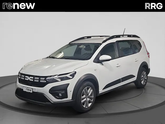 Dacia Jogger TCe 110 Expression