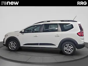 Dacia Jogger TCe 110 Expression