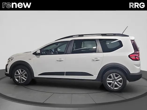 Dacia Jogger TCe 110 Expression
