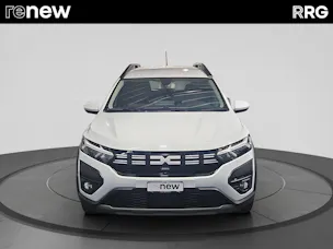 Dacia Jogger TCe 110 Expression