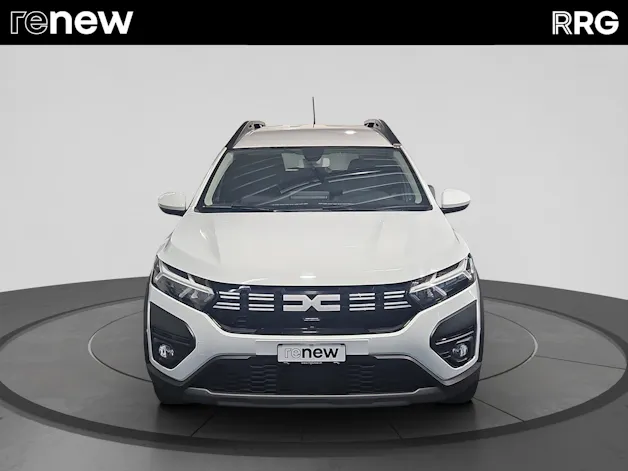 Dacia Jogger TCe 110 Expression
