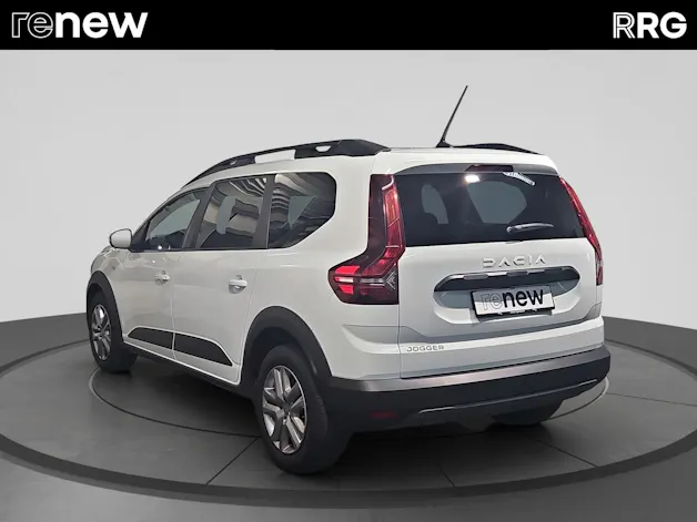 Dacia Jogger TCe 110 Expression