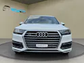 Audi Q7 3.0 TDI quattro tiptronic