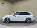 Audi Q7 3.0 TDI quattro tiptronic