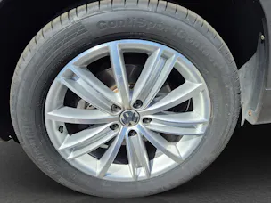 VW Tiguan 2.0 TSI Sport&Style 4Motion DSG