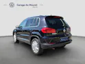 VW Tiguan 2.0 TSI Sport&Style 4Motion DSG