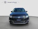 VW Tiguan 2.0 TSI Sport&Style 4Motion DSG