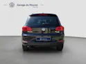 VW Tiguan 2.0 TSI Sport&Style 4Motion DSG