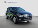 VW Tiguan 2.0 TSI Sport&Style 4Motion DSG