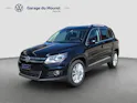 VW Tiguan 2.0 TSI Sport&Style 4Motion DSG