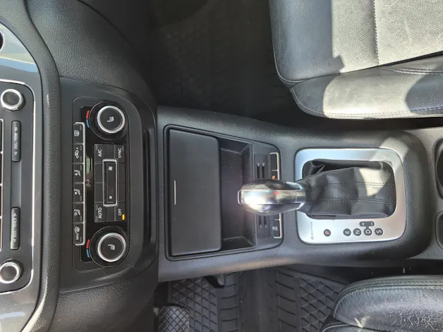 VW Tiguan 2.0 TSI Sport&Style 4Motion DSG