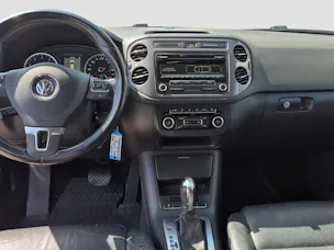 VW Tiguan 2.0 TSI Sport&Style 4Motion DSG