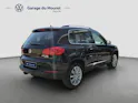 VW Tiguan 2.0 TSI Sport&Style 4Motion DSG