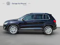 VW Tiguan 2.0 TSI Sport&Style 4Motion DSG