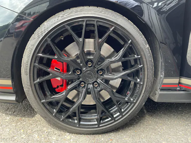 Hyundai i30 2.0 T-GDi N DCT Drive-N Limited Edition Nr 402/800