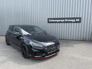 Hyundai i30 2.0 T-GDi N DCT Drive-N Limited Edition Nr 402/800