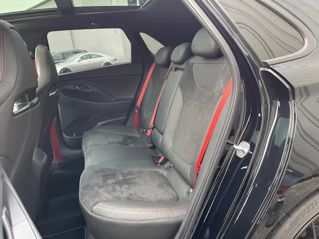 Hyundai i30 2.0 T-GDi N DCT Drive-N Limited Edition Nr 402/800