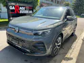 VW Tiguan 2.0 TSI 265 PS 4Motion R-Line *** PANORAMADACH & ANHÄNGERKUPPLUNG ***